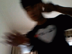 qq动态头像图片 男生