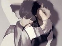 最热门的男生头像图片