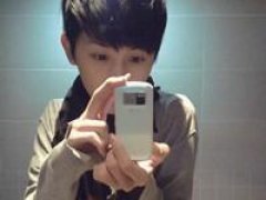 最靓qq头像图片男生