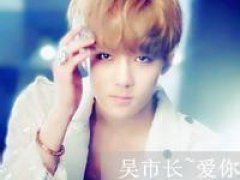 exo非主流男生头像图片