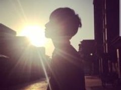 qq头像图片忧郁男生图片