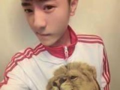 qq头像图片最新版男生2014