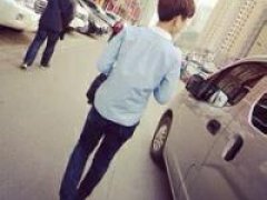 qq内涵男生头像图片
