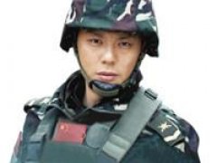 特种兵头像图片男生