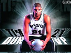 nba邓肯男生头像图片
