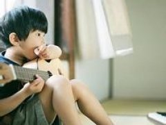 亚洲潮流男生头像图片