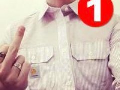 男生头像图片带数字