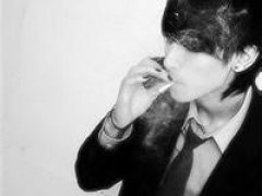 qq潮流头像图片男生