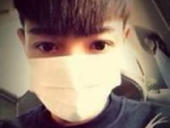 qq头像图片男生个性网口罩
