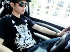 男生富二代头像图片