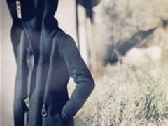 震撼男生头像图片精选