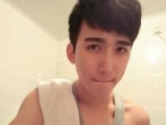 qq头像图片男生下半