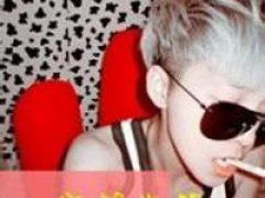qq头像图片男生我只爱过一